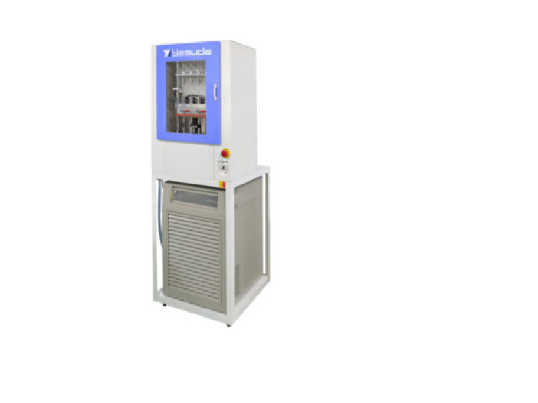 Máy thử độ cứng YASUDA No.145-G Máy thử độ cứng YASUDA No.145-G